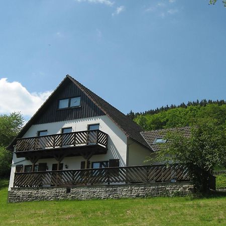 Nice Holiday Home Near Ski Area Medebach Luaran gambar