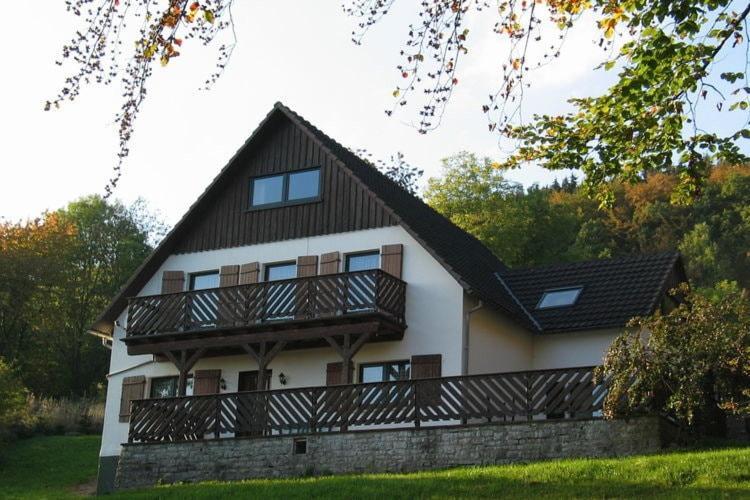 Nice Holiday Home Near Ski Area Medebach Luaran gambar