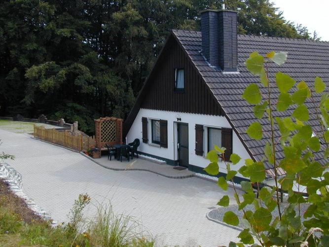 Nice Holiday Home Near Ski Area Medebach Luaran gambar