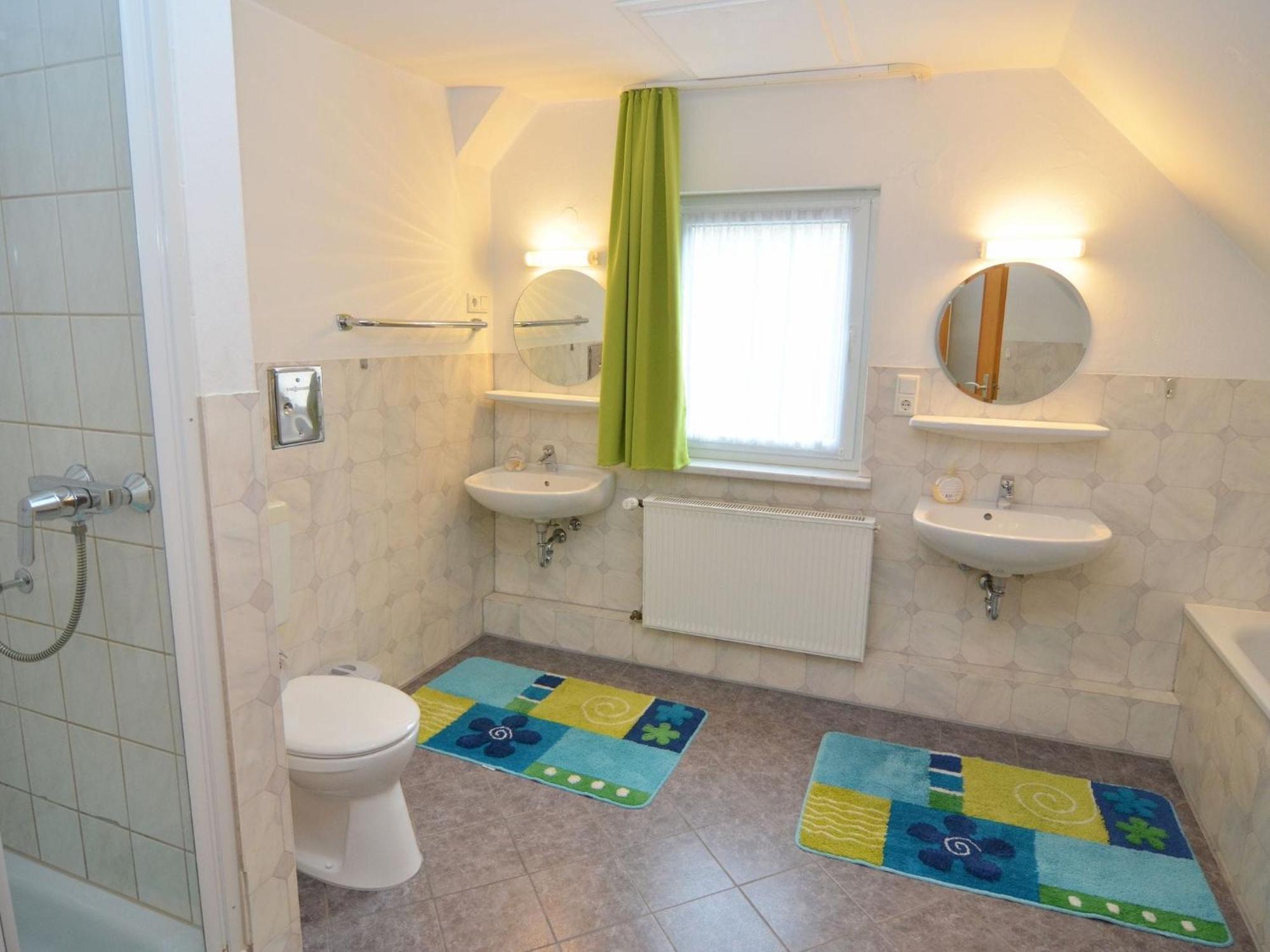 Nice Holiday Home Near Ski Area Medebach Luaran gambar