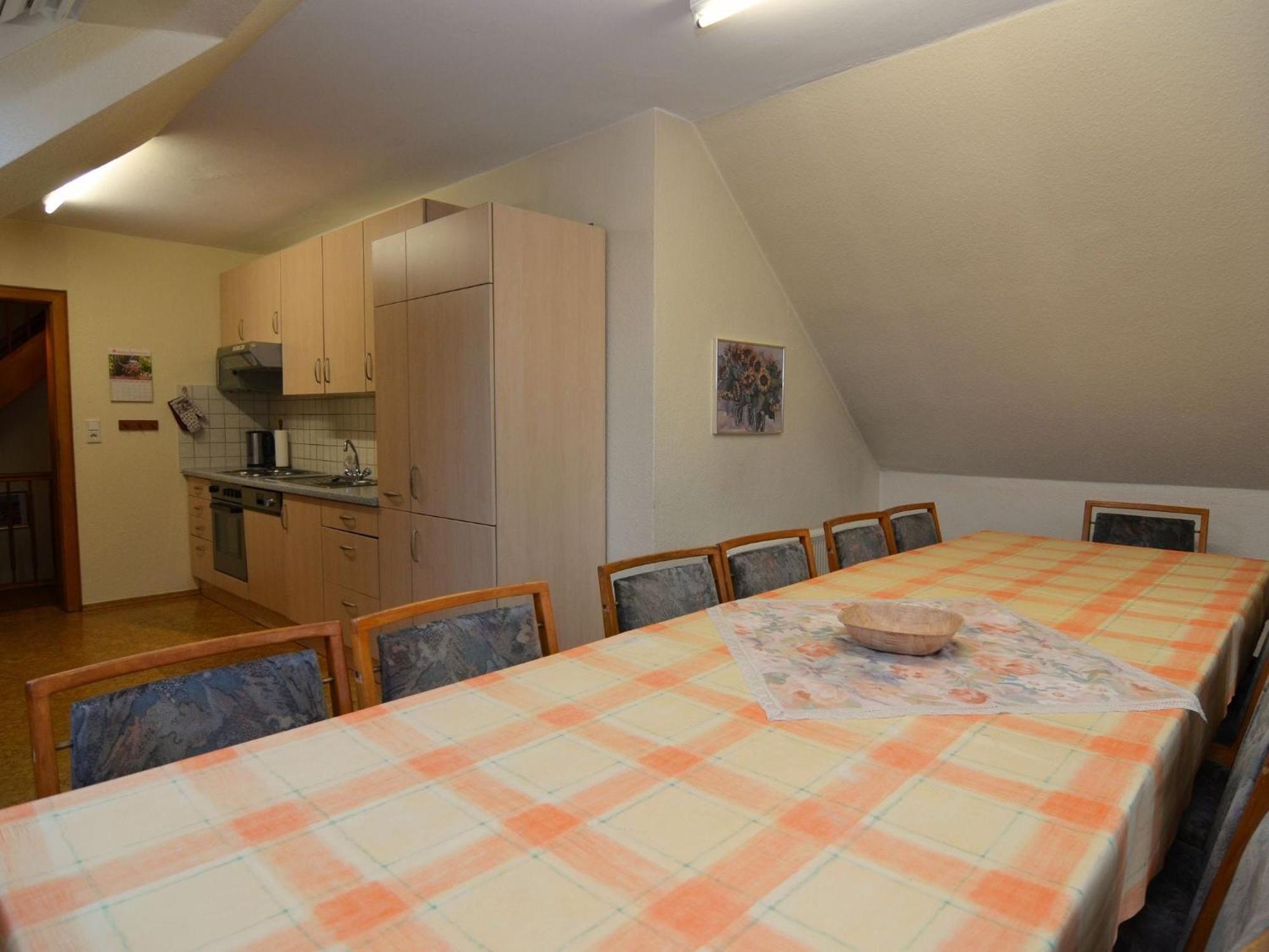 Nice Holiday Home Near Ski Area Medebach Luaran gambar