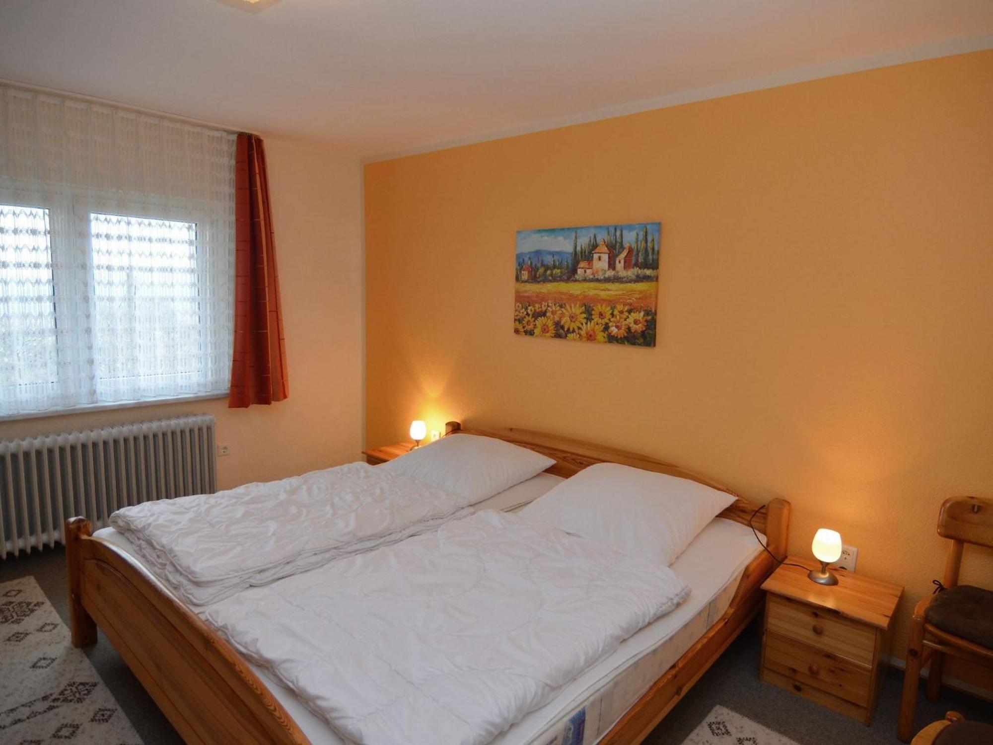 Nice Holiday Home Near Ski Area Medebach Luaran gambar