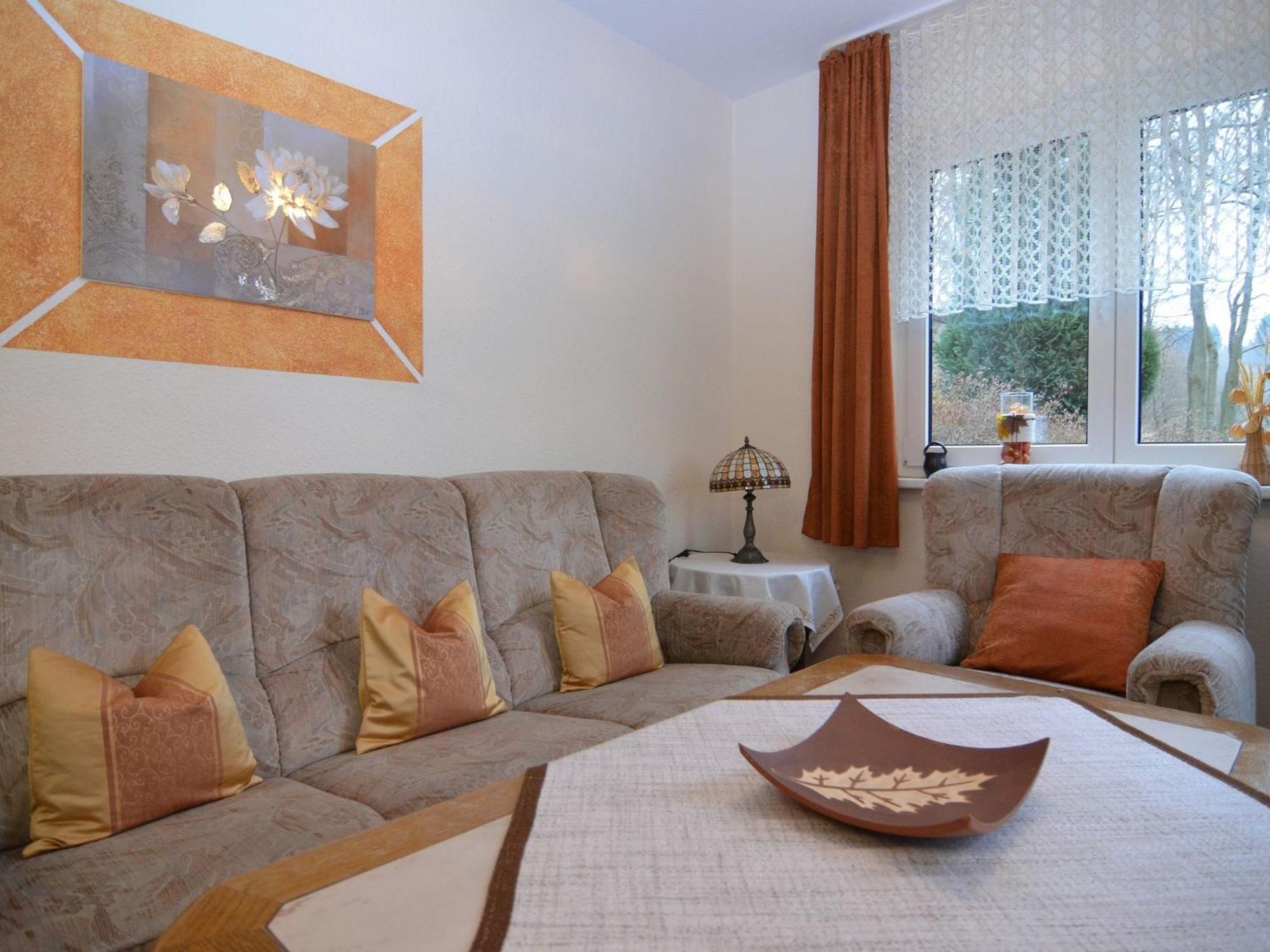 Nice Holiday Home Near Ski Area Medebach Luaran gambar
