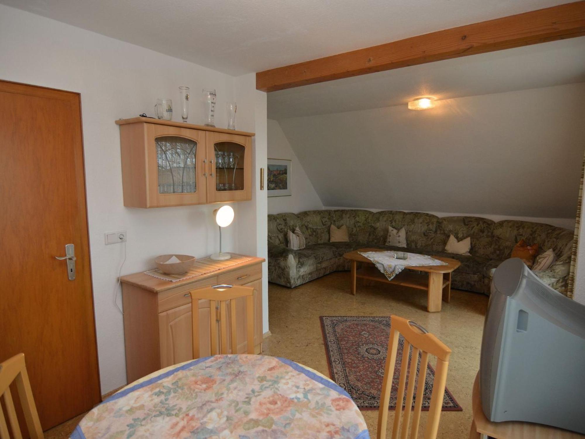 Nice Holiday Home Near Ski Area Medebach Luaran gambar