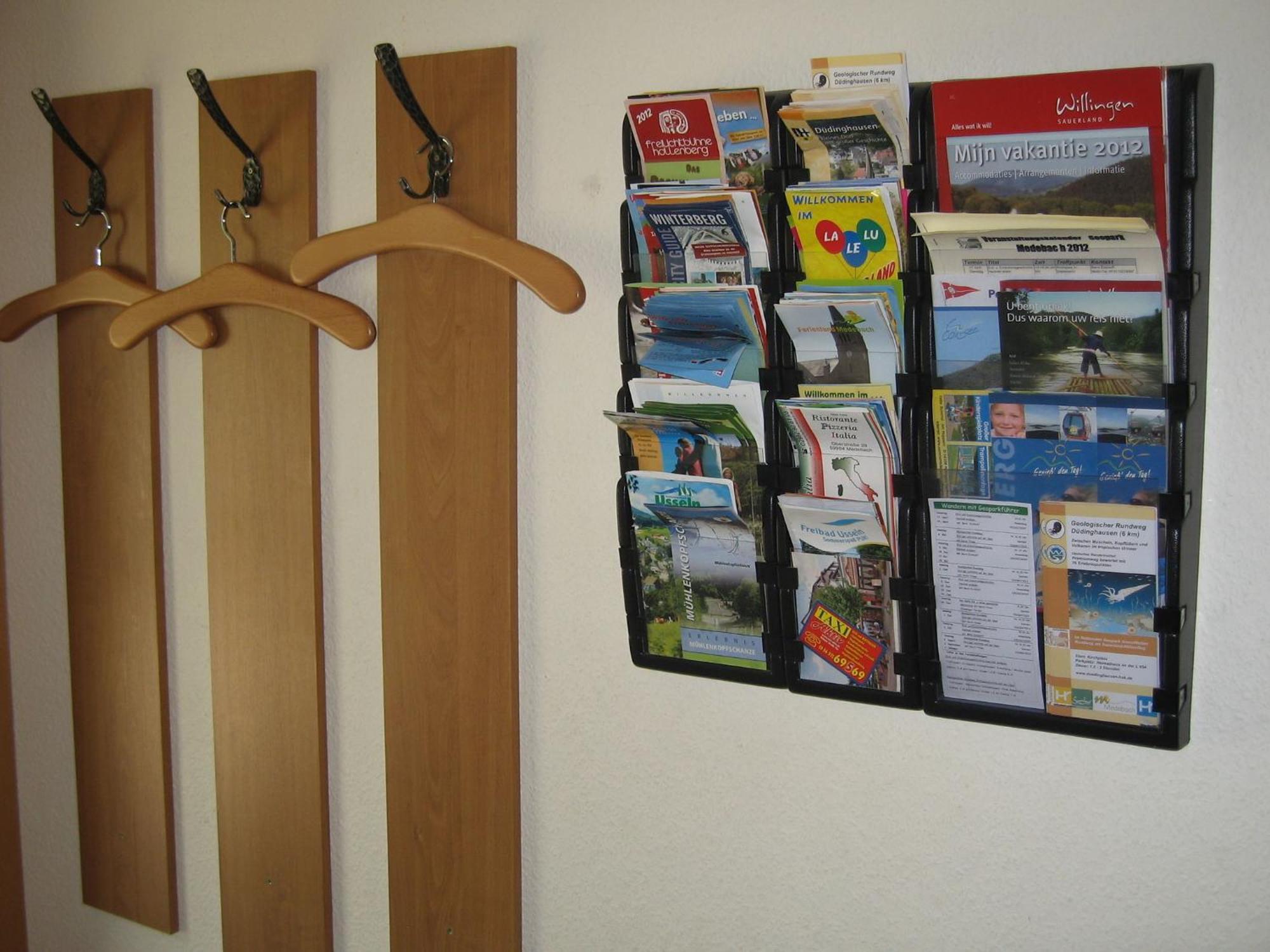 Nice Holiday Home Near Ski Area Medebach Luaran gambar