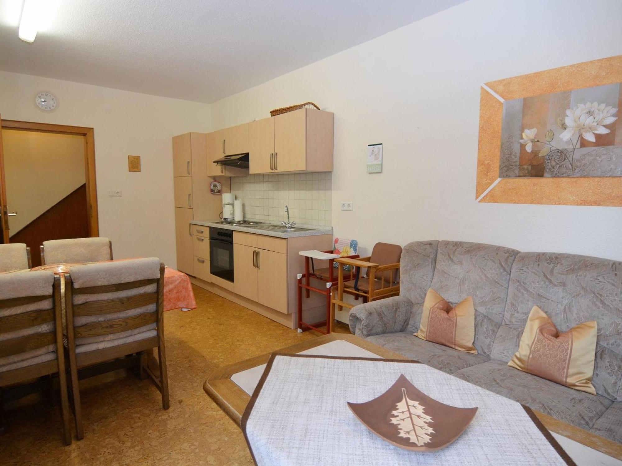 Nice Holiday Home Near Ski Area Medebach Luaran gambar