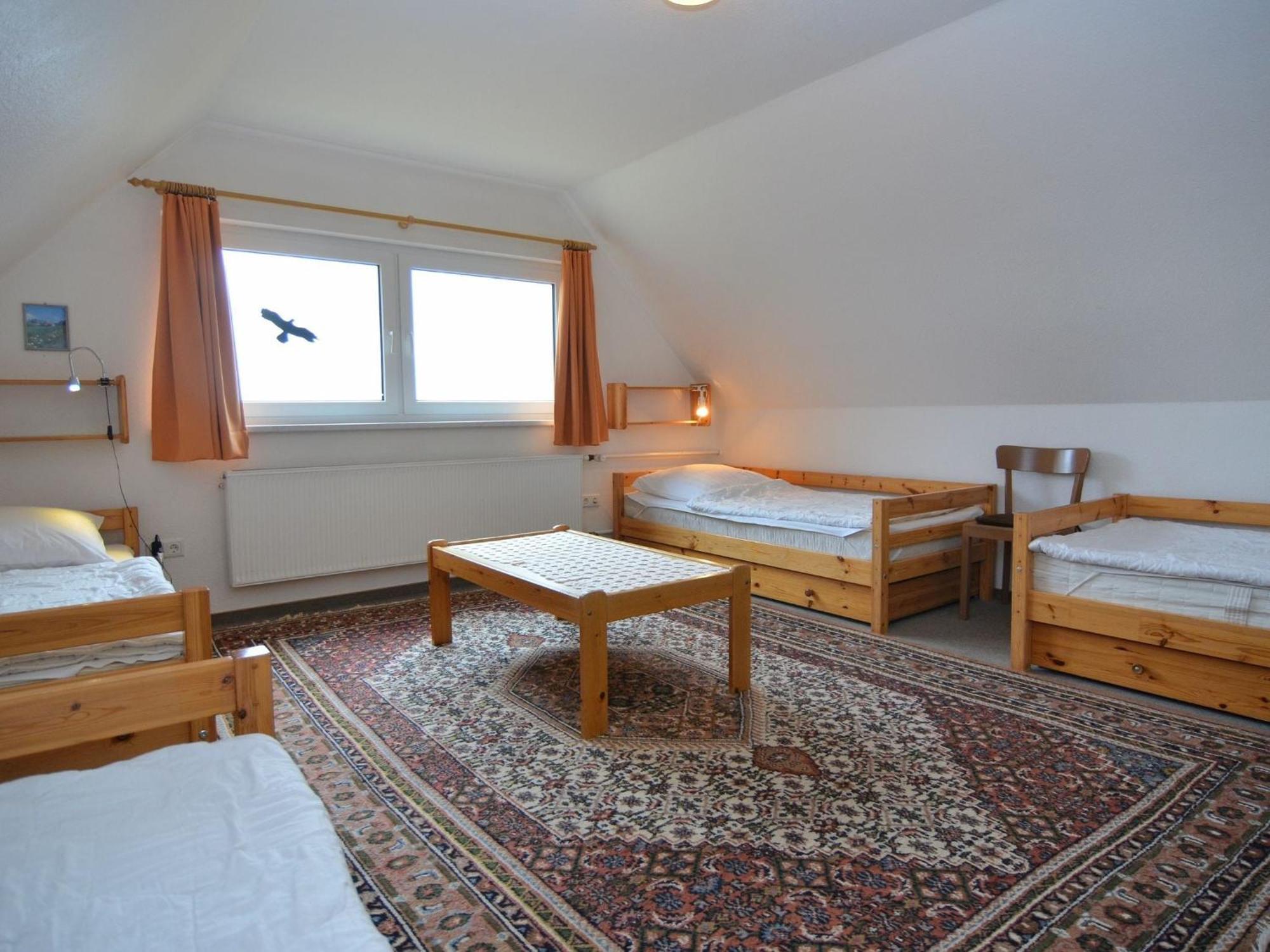 Nice Holiday Home Near Ski Area Medebach Luaran gambar
