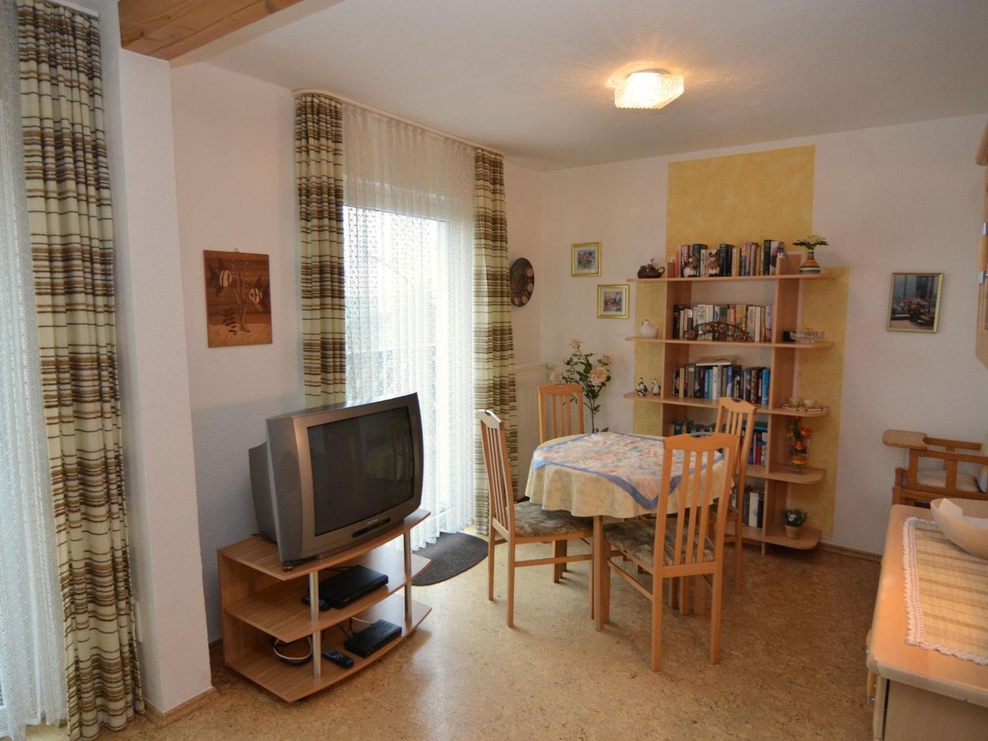 Nice Holiday Home Near Ski Area Medebach Luaran gambar