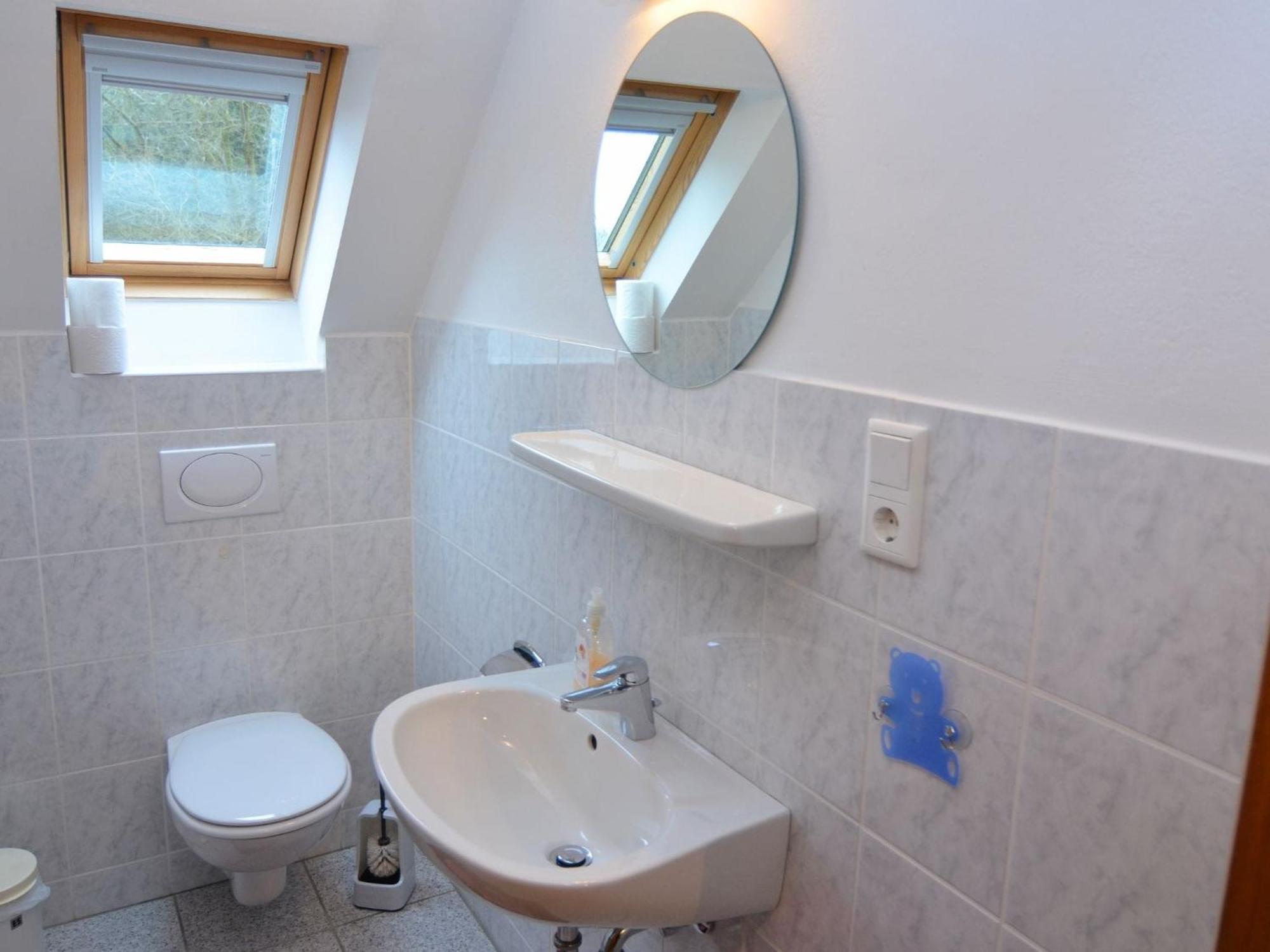 Nice Holiday Home Near Ski Area Medebach Luaran gambar