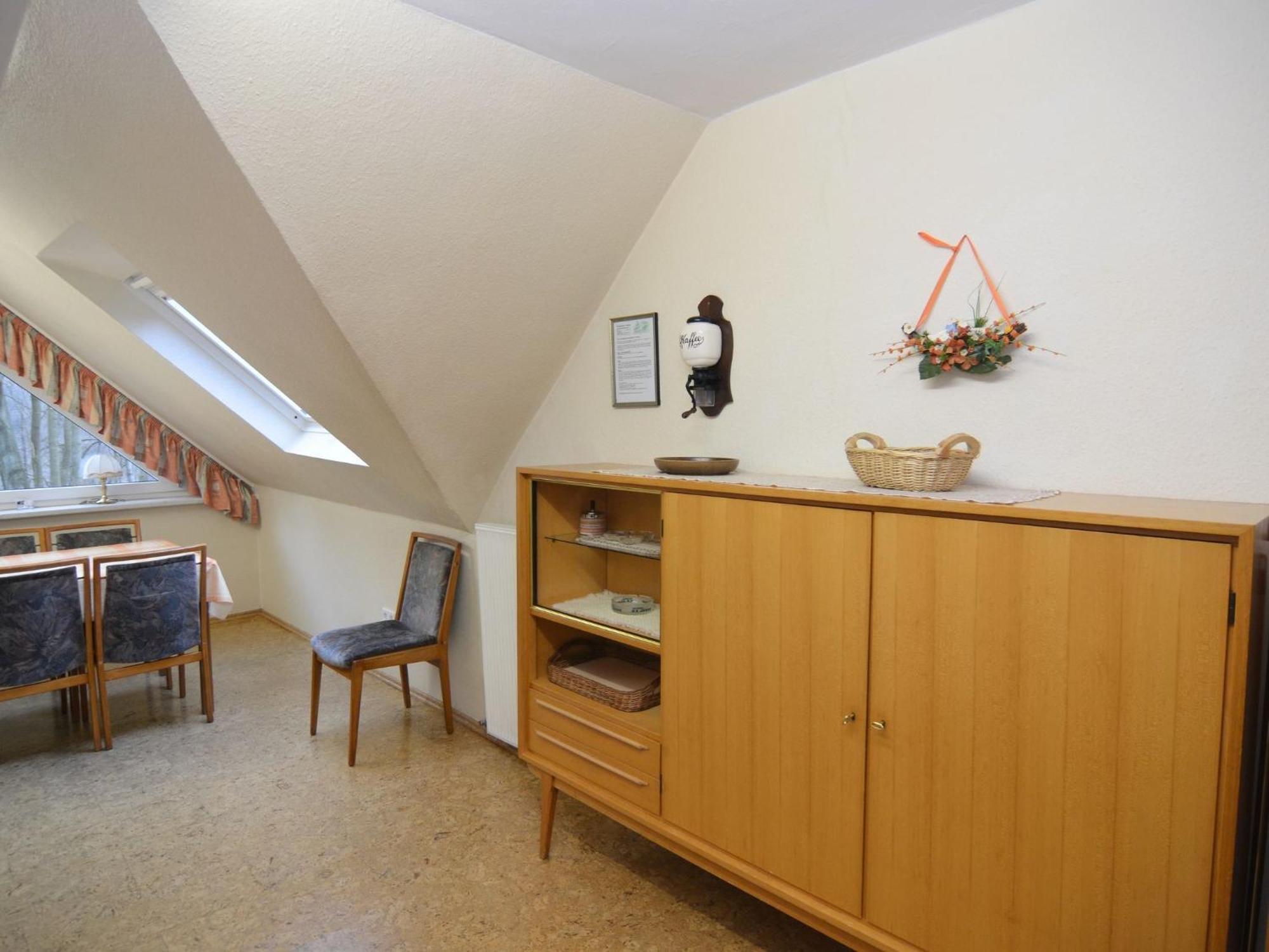 Nice Holiday Home Near Ski Area Medebach Luaran gambar