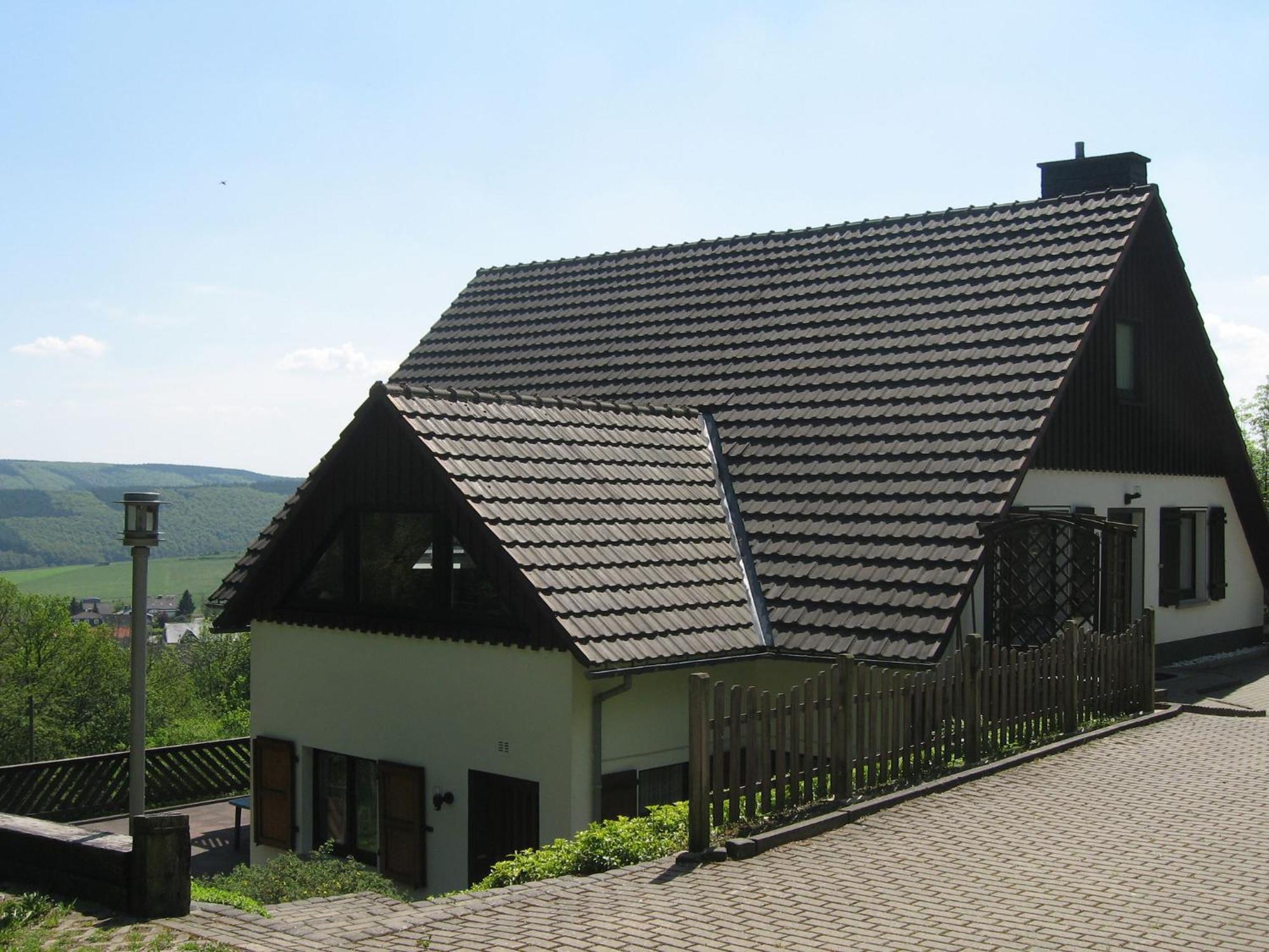 Nice Holiday Home Near Ski Area Medebach Luaran gambar