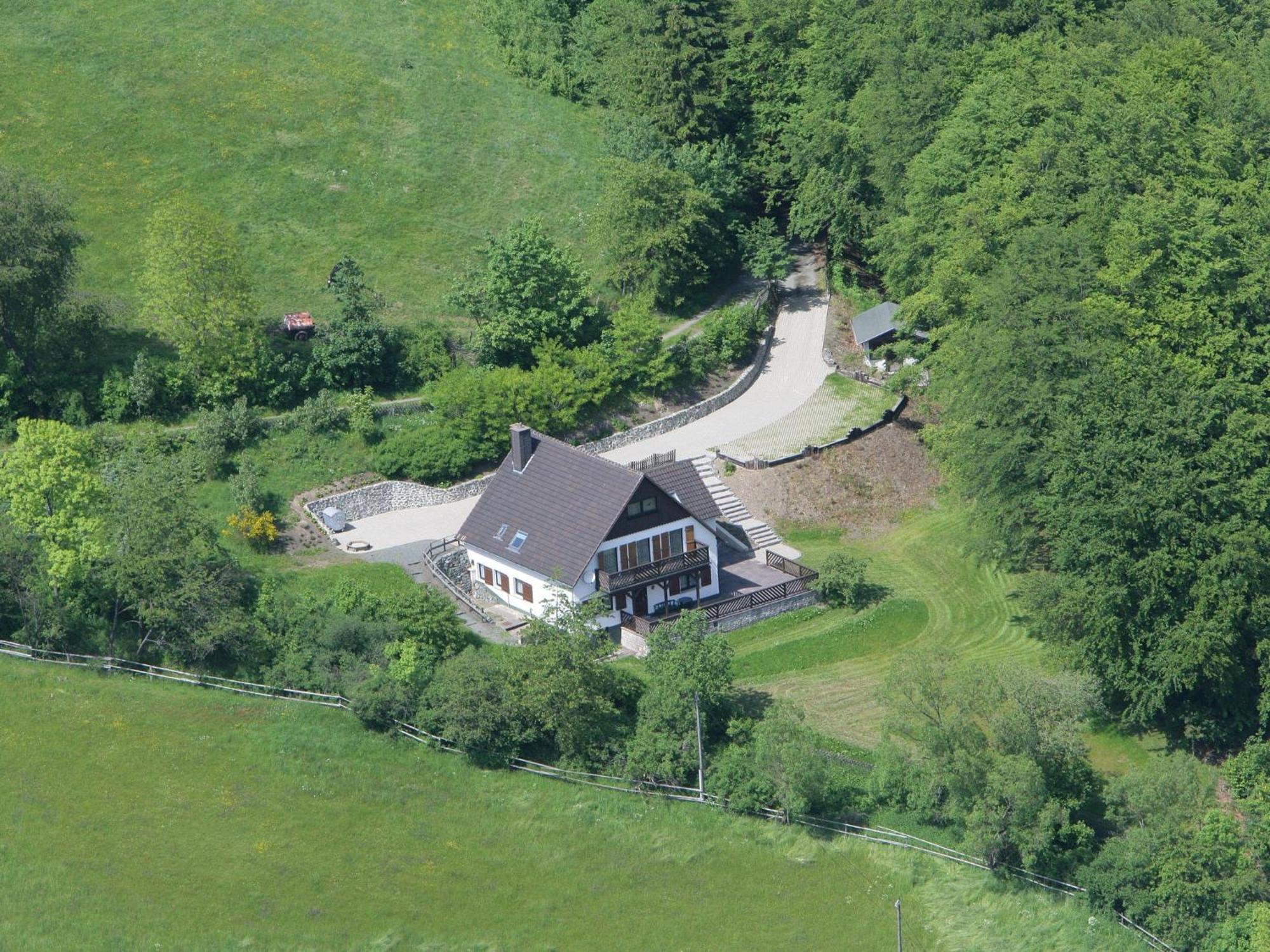 Nice Holiday Home Near Ski Area Medebach Luaran gambar